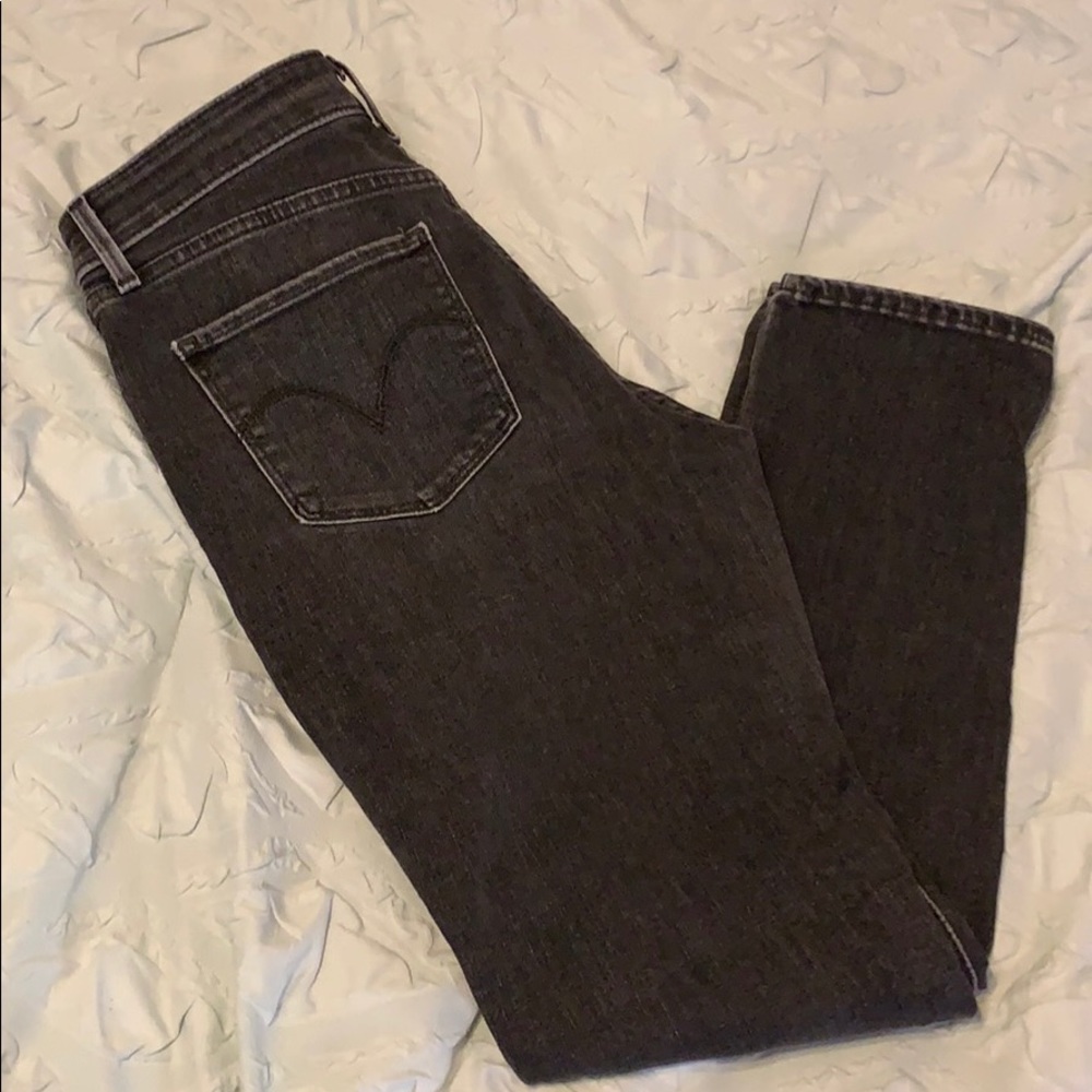 Woman’s Levi’s